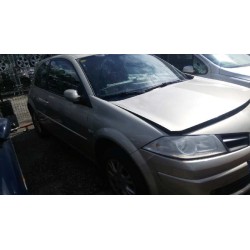 renault megane ii berlina 3p del año 2008