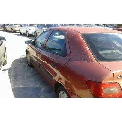 citroen xsara break del año 1950