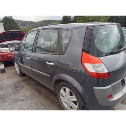 renault scenic ii del año 2005