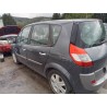 renault scenic ii del año 2005