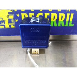 Recambio de rele para volkswagen passat berlina (3b3) comfortline referencia OEM IAM 8A0951253 202 