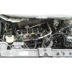 peugeot 807 del año 2006