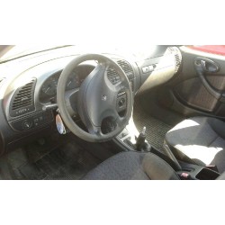 citroen xsara break del año 1950