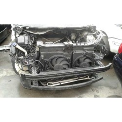 peugeot 807 del año 2006