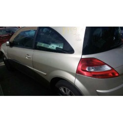 renault megane ii berlina 3p del año 2008