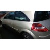 renault megane ii berlina 3p del año 2008