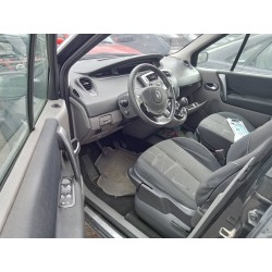 renault scenic ii del año 2005