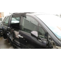 peugeot 807 del año 2006