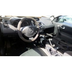 renault megane ii berlina 3p del año 2008