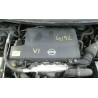 nissan almera tino (v10m) del año 2005