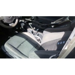 renault megane ii berlina 3p del año 2008