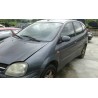nissan almera tino (v10m) del año 2005