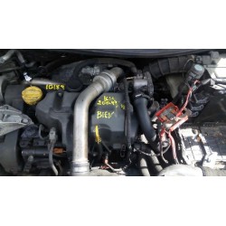 renault megane ii berlina 3p del año 2008