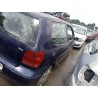 volkswagen polo berlina (6n2) del año 2000