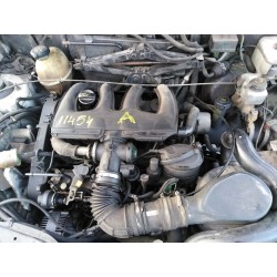 citroen c15 del año 2002