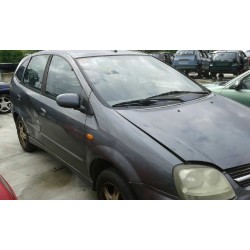 nissan almera tino (v10m) del año 2005