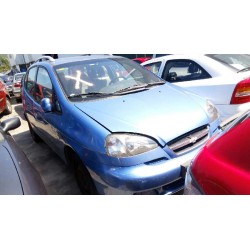 chevrolet tacuma del año 2006