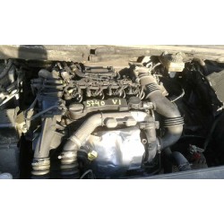peugeot 307 (s1) del año 2004