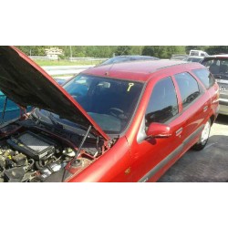 citroen xsara break del año 1998