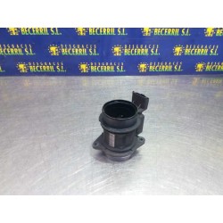 Recambio de caudalimetro para peugeot 206 berlina x-line referencia OEM IAM 9642212180 5WK9631 