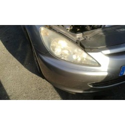 peugeot 307 (s1) del año 2004