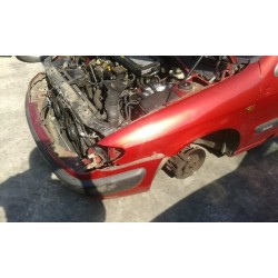 citroen xsara break del año 1998
