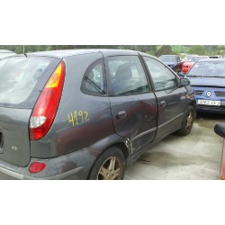 nissan almera tino (v10m) del año 2005