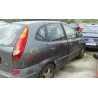nissan almera tino (v10m) del año 2005
