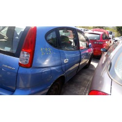 chevrolet tacuma del año 2006