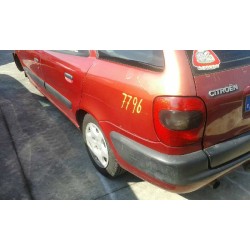 citroen xsara break del año 1998