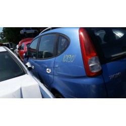 chevrolet tacuma del año 2006
