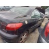 peugeot 206 cc del año 2002