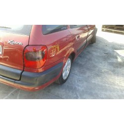 citroen xsara break del año 1998