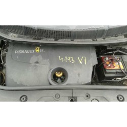 renault scenic ii del año 1950