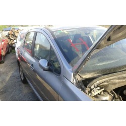 peugeot 307 (s1) del año 2004