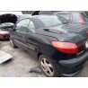 peugeot 206 cc del año 2002
