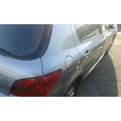 peugeot 307 (s1) del año 2004