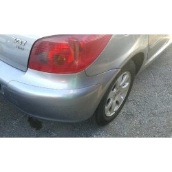 peugeot 307 (s1) del año 2004