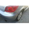 peugeot 307 (s1) del año 2004