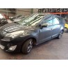 renault scenic iii del año 2011