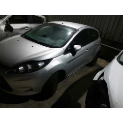 ford fiesta (cb1) del año 2009