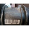 Recambio de caudalimetro para peugeot 206 berlina x-line referencia OEM IAM 9642212180 5WK9631 