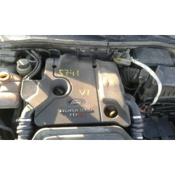 ford focus berlina (cak) del año 2003