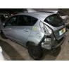ford fiesta (cb1) del año 2009
