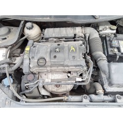 peugeot 206 cc del año 2002