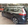 renault scenic iii del año 2011