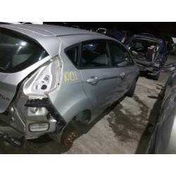 ford fiesta (cb1) del año 2009