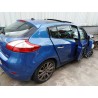 renault megane iii berlina 5 p del año 2010