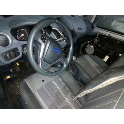 ford fiesta (cb1) del año 2009