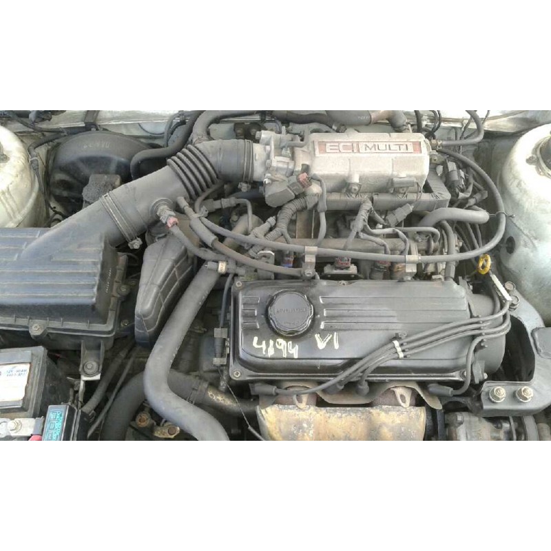 hyundai pony (x2) del año 1993 hyundai pony (x2) del año 1993